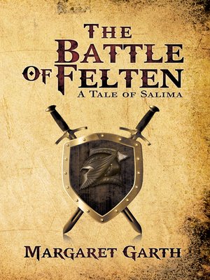 cover image of The Battle of Felten